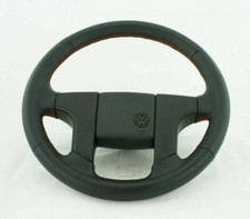 Volante in pelle VW GOLF GTI
