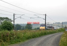 PHOTO  LESBURY A CLASS 91