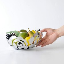 Fruttiera Ciotola Porta Frutta