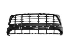 GRIGLIA PARAURTI ANTERIORE