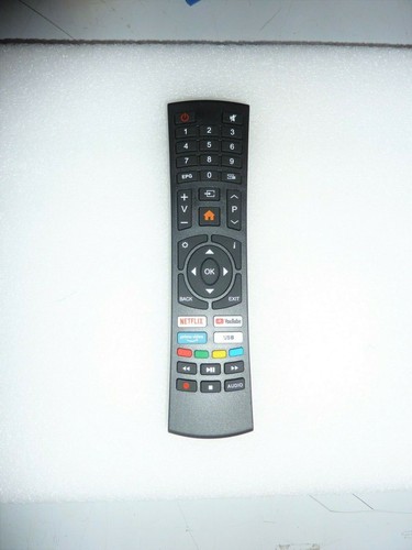 Telecomando originale bell - telecomando,