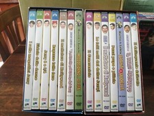 Jerry Lewis Collection Serie