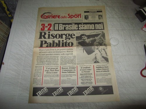 Corriere dello sport del - corriere, 6