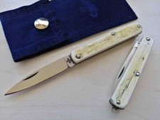 Tradizionale Coltello Mini