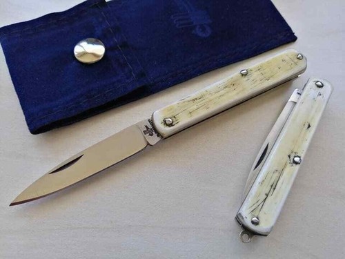 Tradizionale coltello mini - coltello,