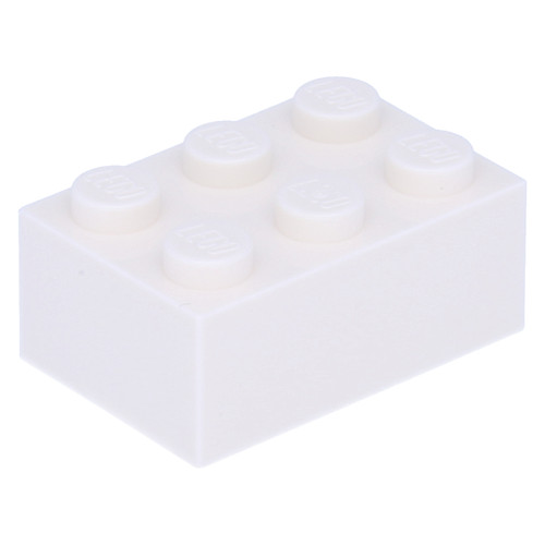Mattoncini lego 2x3 - mattoncini,