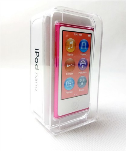 Nuovo apple ipod nano - nuovo, 7