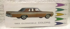 Oldsmobile Rivenditore Auto