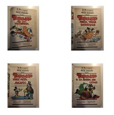 WALT DISNEY TOPOLINO - 27