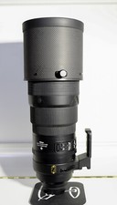 Nikon AF-S NIKKOR 300 mm