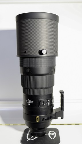 Nikon nikkor 300 - nikkor,