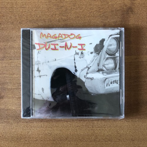Magadog dui cd us - dui-n-i,