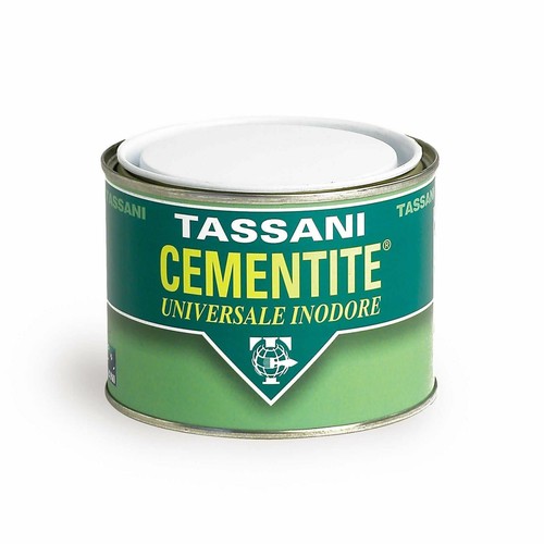 Cementite universale inodore - cementite,