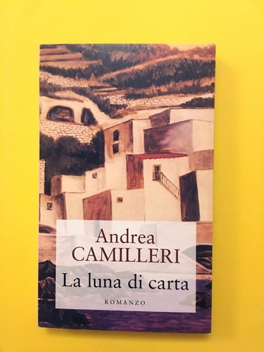 Luna carta di andrea - la,