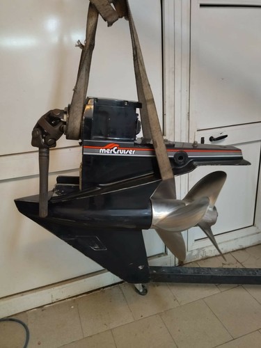 Raro piede poppiero mercruiser - raro,
