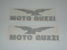 Moto Guzzi Decal SET Lemans