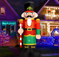 Soldatino Schiaccianoci