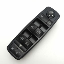 Pulsantiera alzacristalli