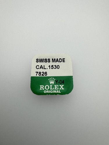 Rolex originale 1520 - rolex,