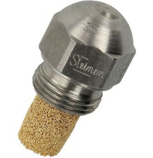 STEINEN UGELLO BRUCIATORE GASOLIO TIPO S-ST-H-HT INIETTORE OLIO TUTTE LE MISURE