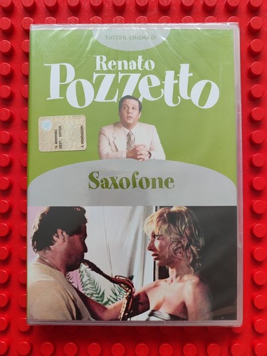 Dvd saxofone renato - saxofone,