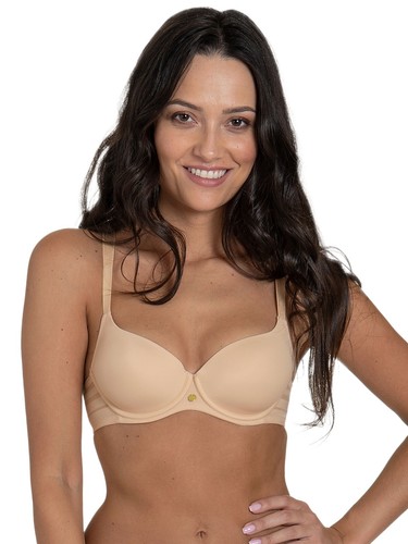 Reggiseno conchiglie lisca - reggiseno,