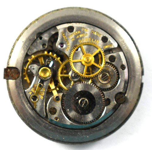 Orologio polso vintage - da,