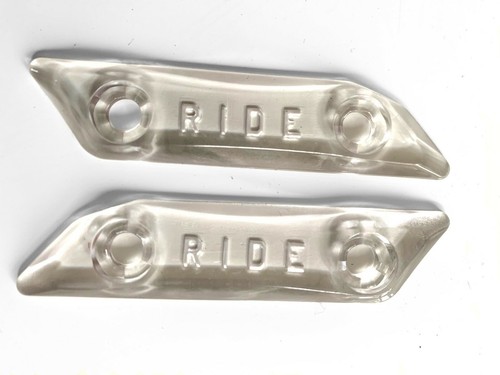 Ride attacchi snowboard - ride,