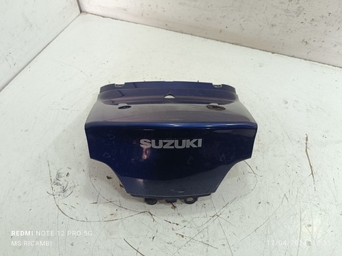 Carena posteriore burgman 650 - posteriore,