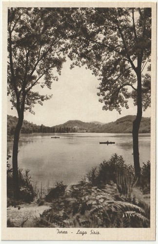 Ivrea torino lago sirio - ivrea,