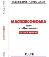 Macroeconomia. Teoria e