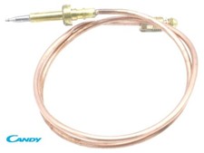 Termocoppia Filo Bruciatore