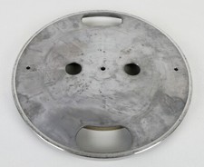 AKAI B 20 C - PIATTO - PER GIRADISCHI - ORIGINALE