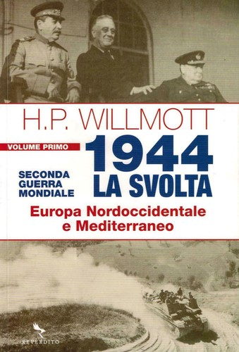Willmott 1944 la - willmott,,