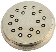 TRAFILA BUCATINI AKM GIRMI PASTA RICAMBI PER MACCHINA IMPASTATRICE