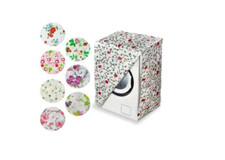 Copri Lavatrice Coprilavatrice PVC chiusura con cerniera