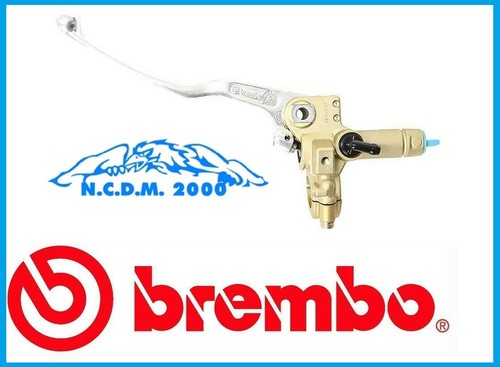 Ducati 748 916 996 - 996, brembo