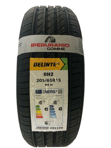 Pneumatici nuovi 205 65r15 - 205/65r15, 94