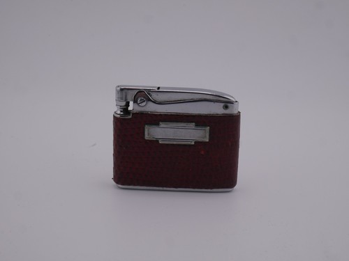 Ronson adonis tooled - ronson,