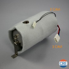 Caldaia Nuova Versione Cavi