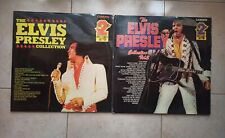 The Elvis Presley Collection
