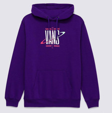 VANS FELPA SATURN PO HOODIE