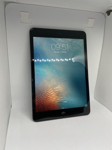 Apple ipad mini gen - mini, 1.