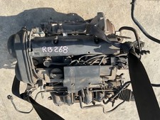 MOTORE RTJA FORD Fiesta Mk6