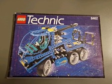 Lego Istruzioni di Costruzione