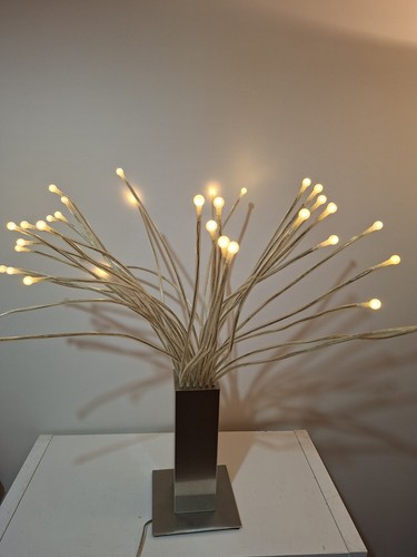 Lampada tavolo medusa ikea - da,