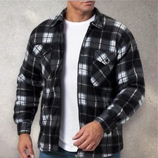 Giacca da lavoro boscaiolo