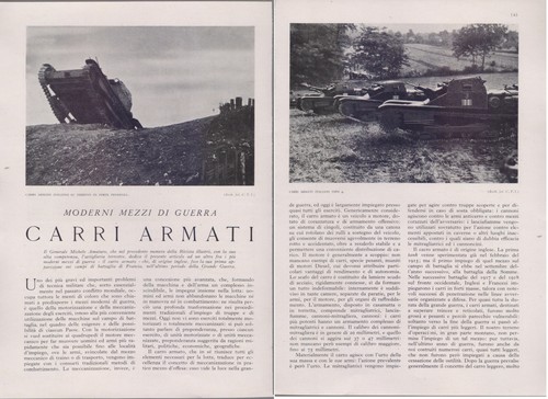 Carri armati moderni mezzi - armati.,