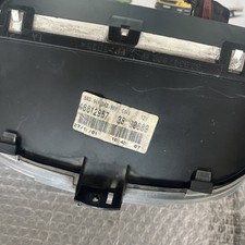 46812967 Strumentazione compl.  FIAT PUNTO (1N/1P) 1.2 16V ELX Ber. e4635a