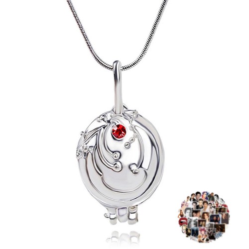 Uoyu tfyu vampiro - tfyu, collana